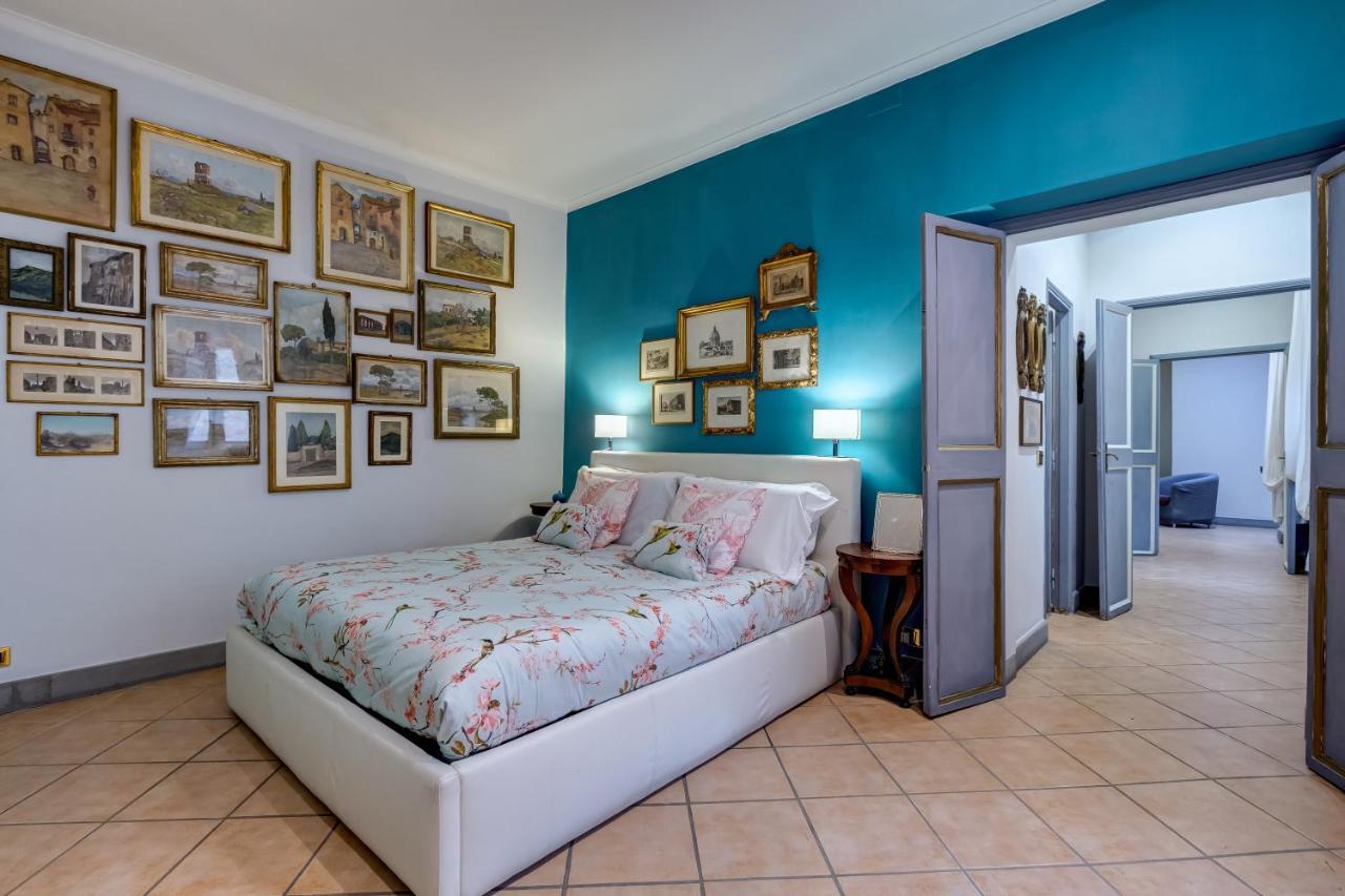 Casa Coronari โรม ภายนอก รูปภาพ