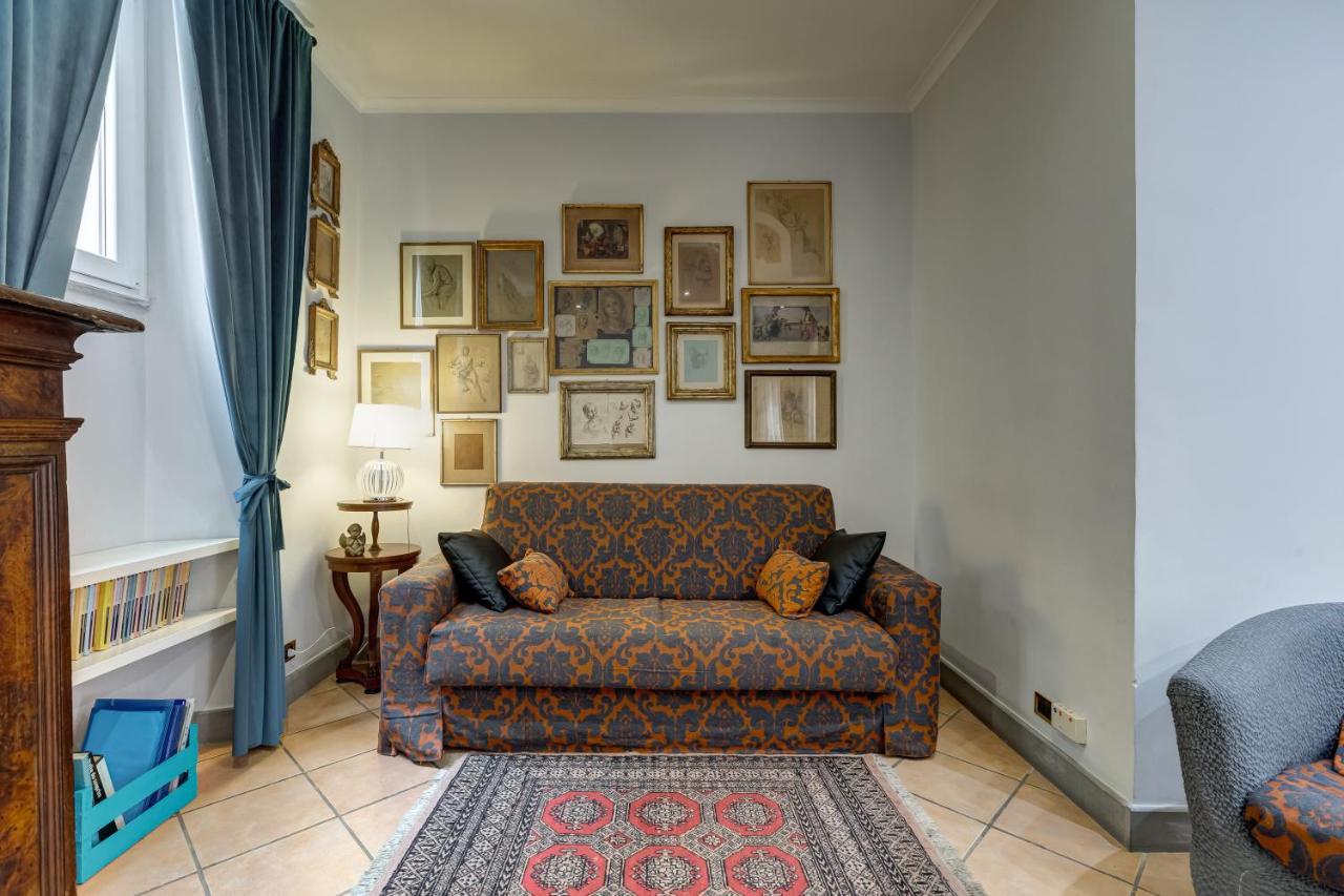 Casa Coronari โรม ภายนอก รูปภาพ