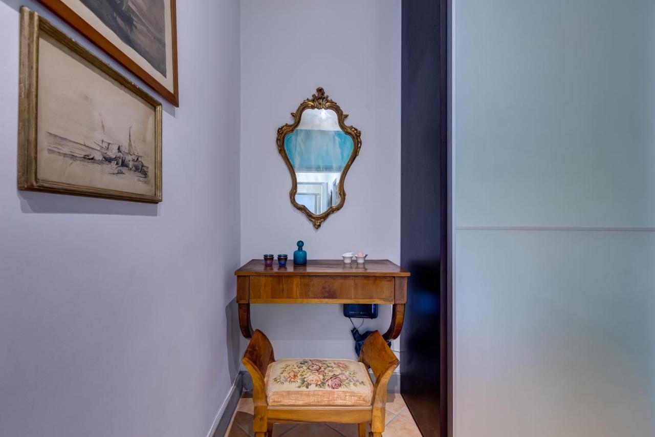Casa Coronari โรม ภายนอก รูปภาพ