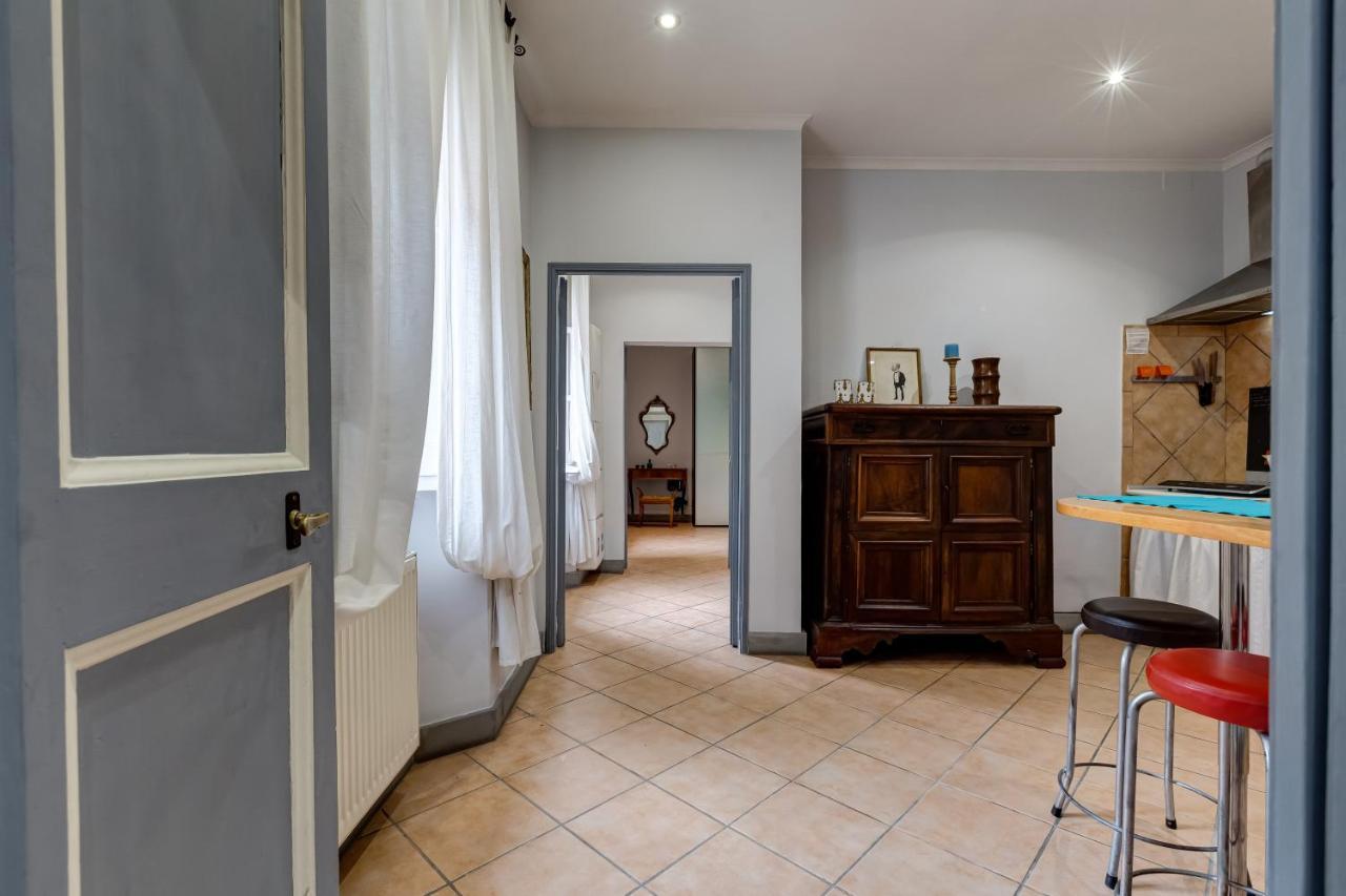 Casa Coronari โรม ภายนอก รูปภาพ